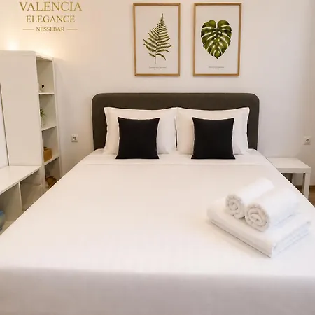 Valencia Elegance Nessebar