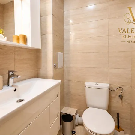 Apartmán Valencia Elegance