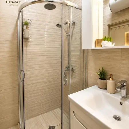 Apartmán Valencia Elegance *