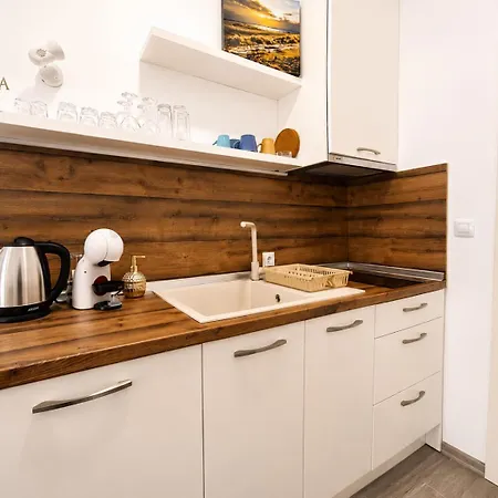 Apartmán Valencia Elegance *