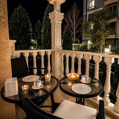 Valencia Elegance Apartmán