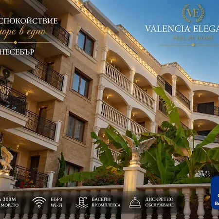 Valencia Elegance
