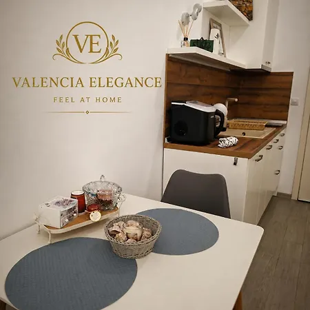 Valencia Elegance *