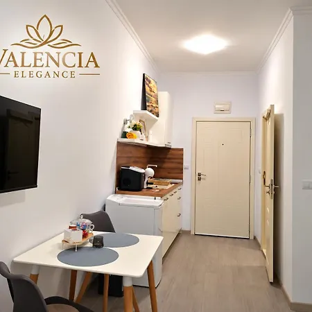 Valencia Elegance Misivri